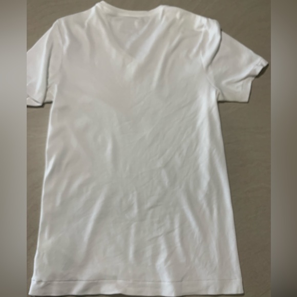 White G-Star Raw Short Sleeve T-Shirt - Men’s size Medium - Picture 6 of 6